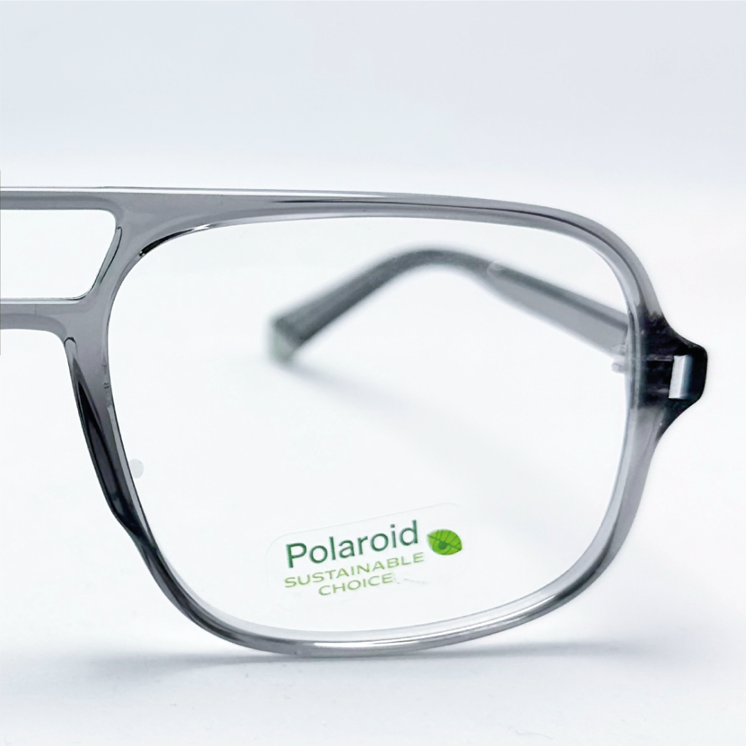 Gafas formuladas